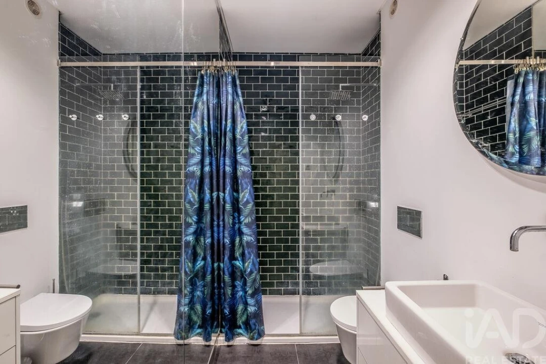 Apartamento T1 para Arrendamento em Campo de Ourique Foto 11