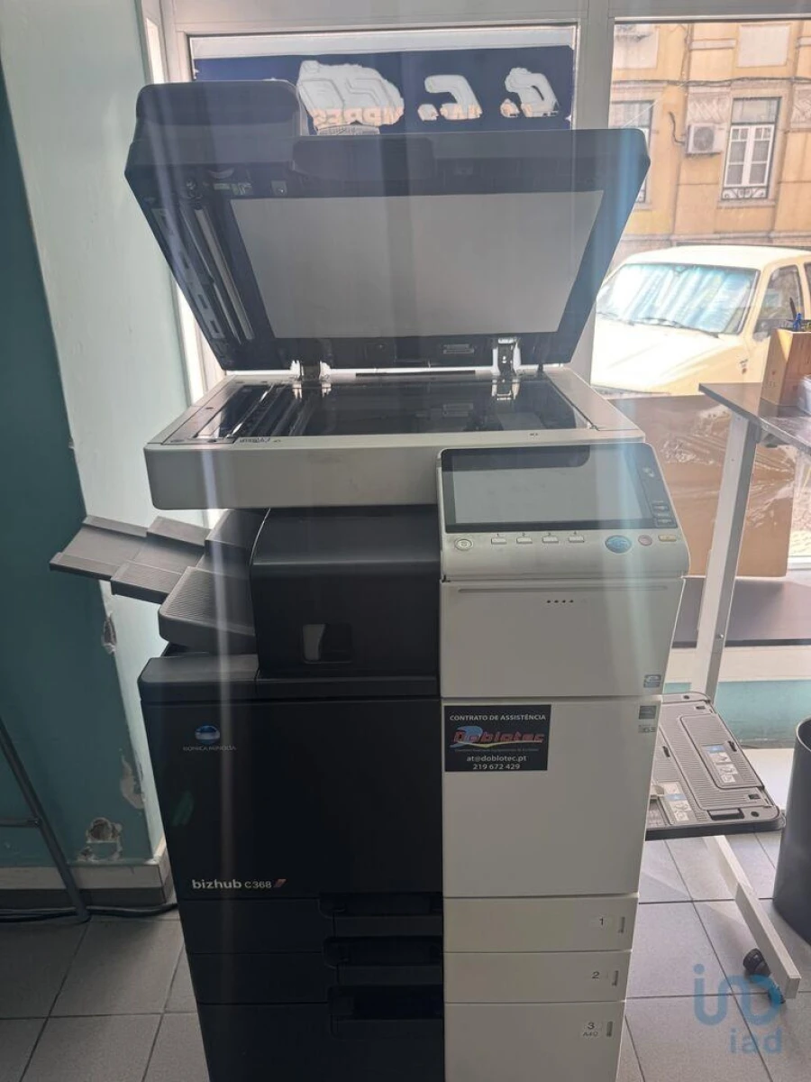 Loja para Trespasse em Arroios Foto 8