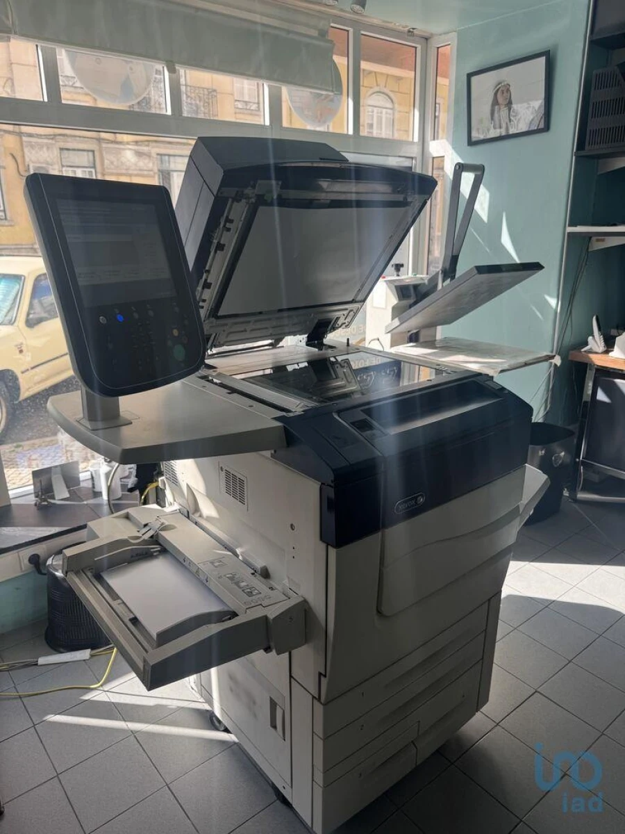 Loja para Trespasse em Arroios Foto 9