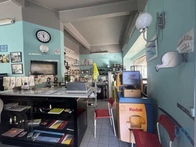 Loja para Trespasse em Arroios Foto 5