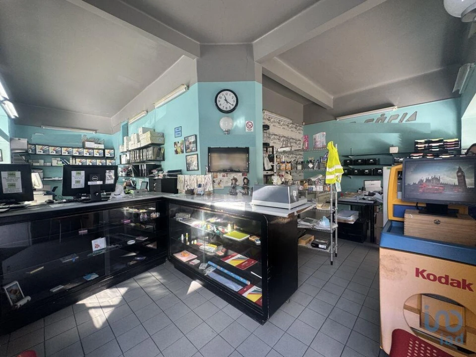 Loja para Trespasse em Arroios Foto 3