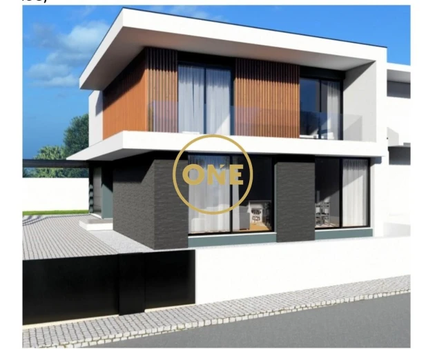 Moradia T4 para Venda em Palmeira Foto 3