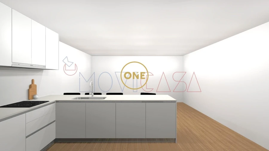 Moradia T4 para Venda em Palmeira Foto 9