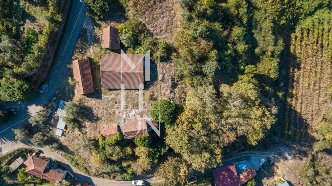 Quinta T3 para Venda em Jazente Foto 14