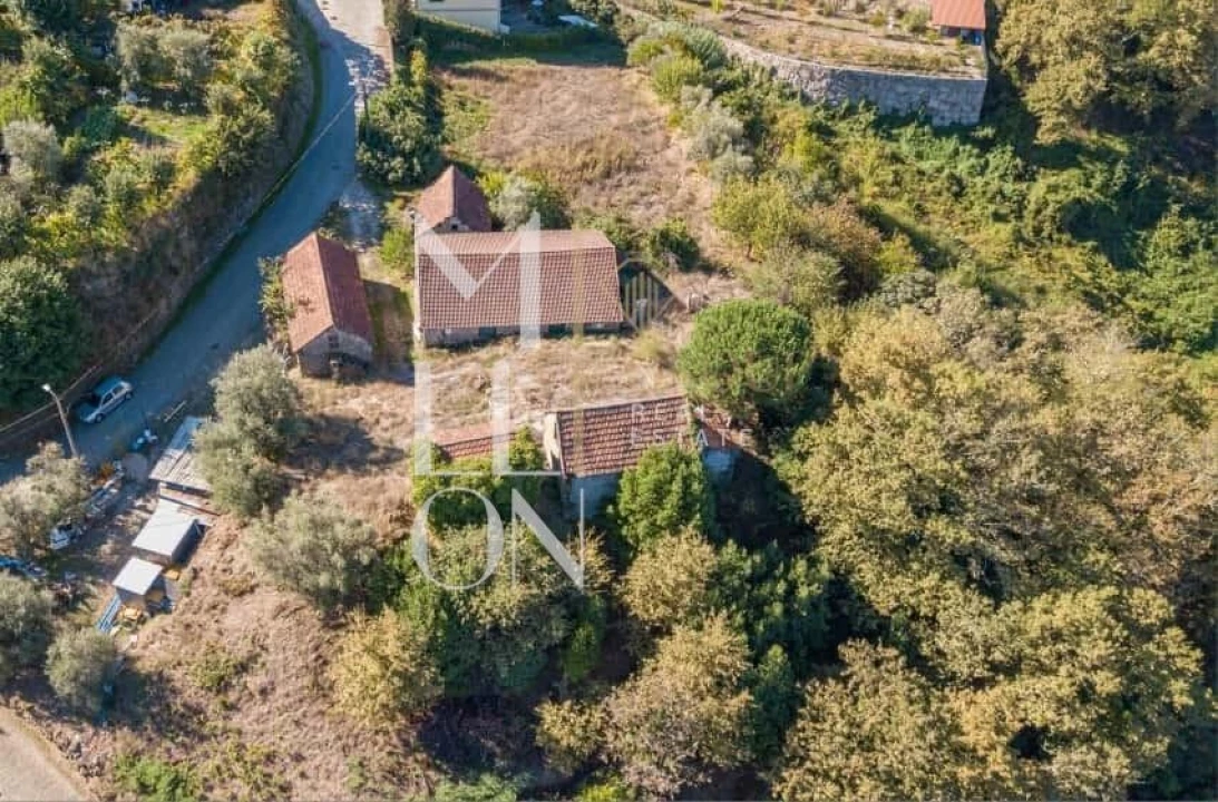 Quinta T3 para Venda em Jazente Foto 20