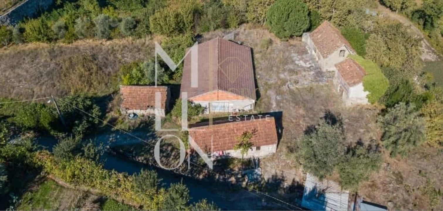 Quinta T3 para Venda em Jazente Foto 10