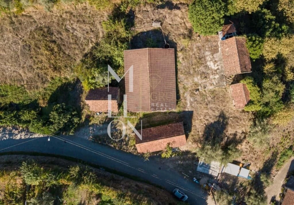 Quinta T3 para Venda em Jazente Foto 25