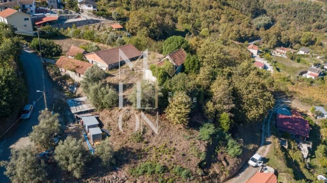 Quinta T3 para Venda em Jazente Foto 28