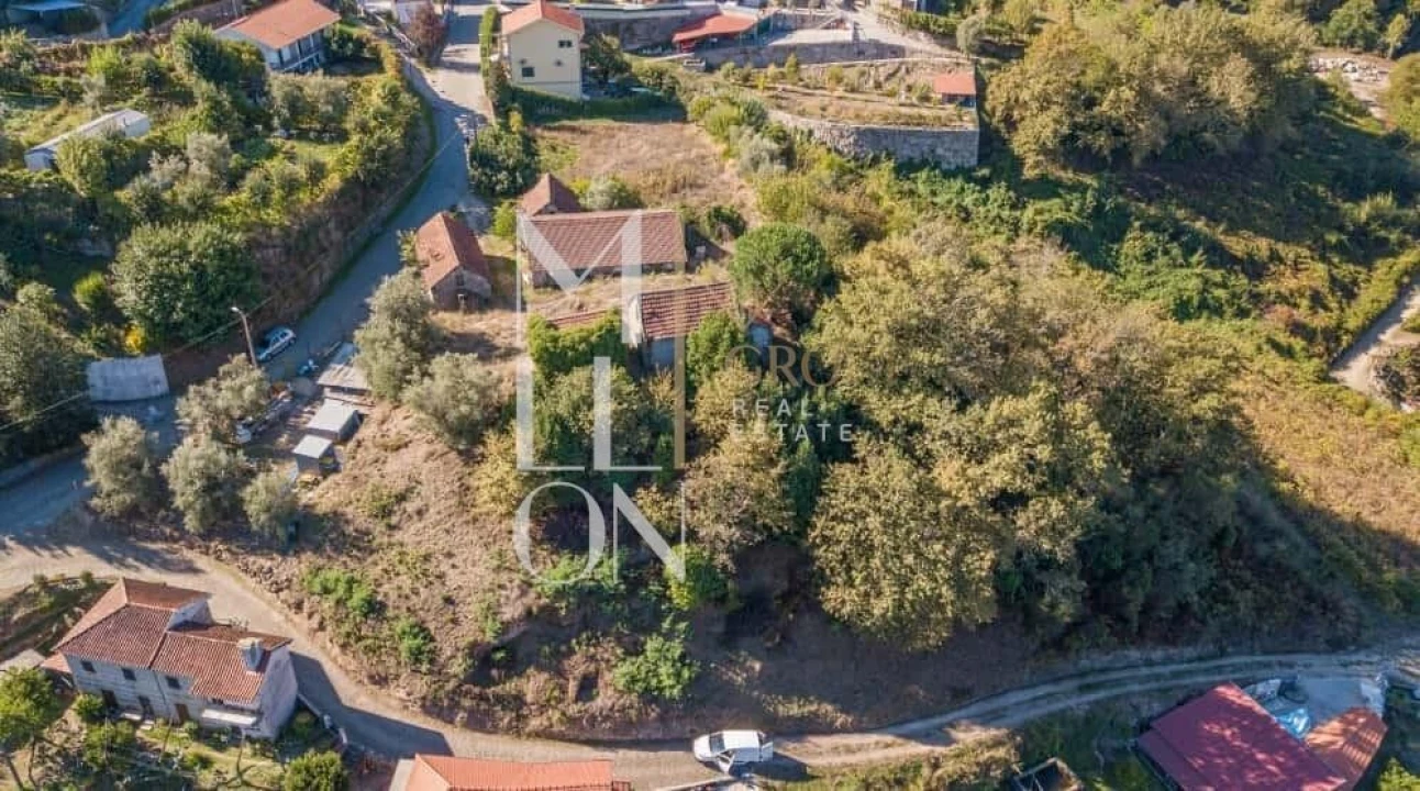 Quinta T3 para Venda em Jazente Foto 9