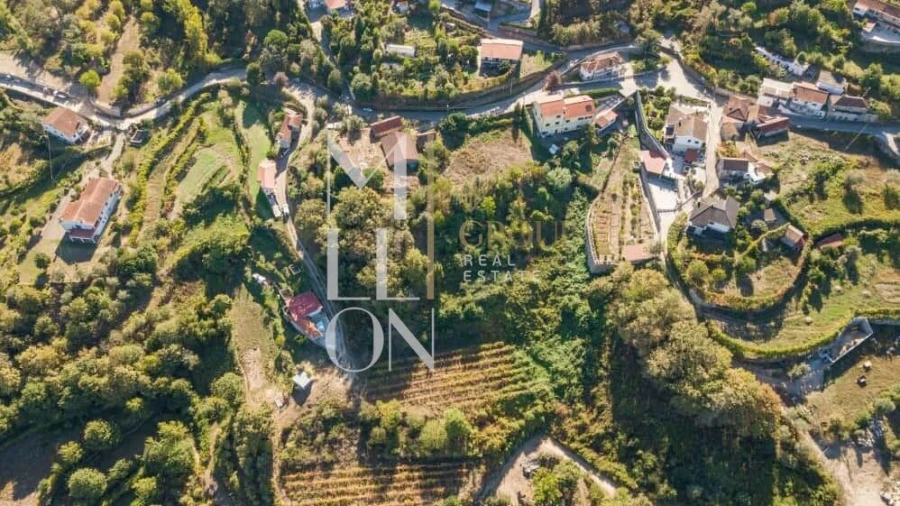 Quinta T3 para Venda em Jazente Foto 13