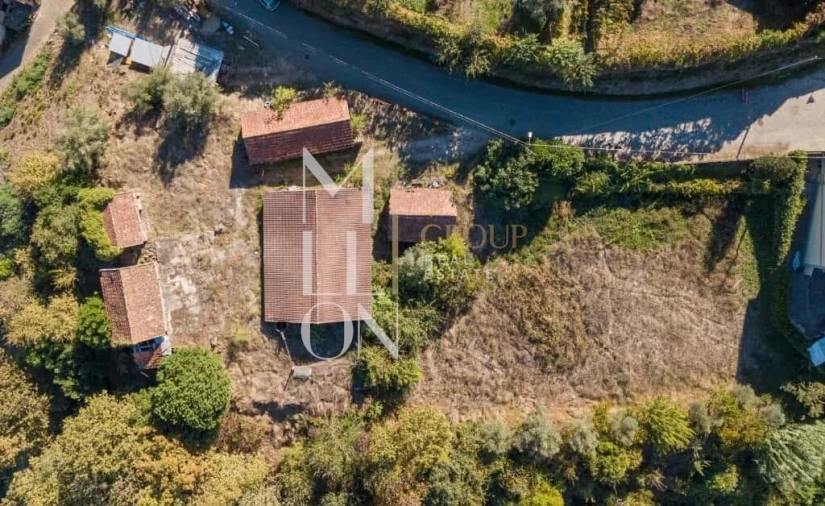 Quinta T3 para Venda em Jazente Foto 19