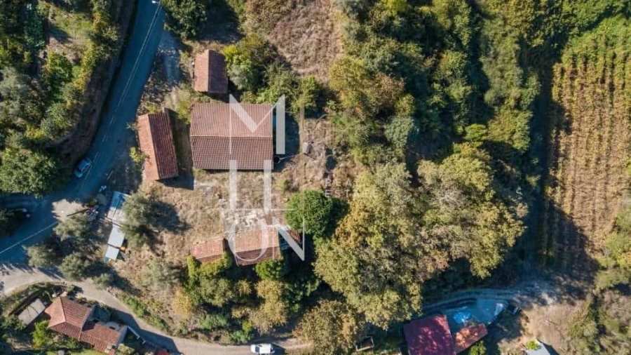 Quinta T3 para Venda em Jazente Foto 14