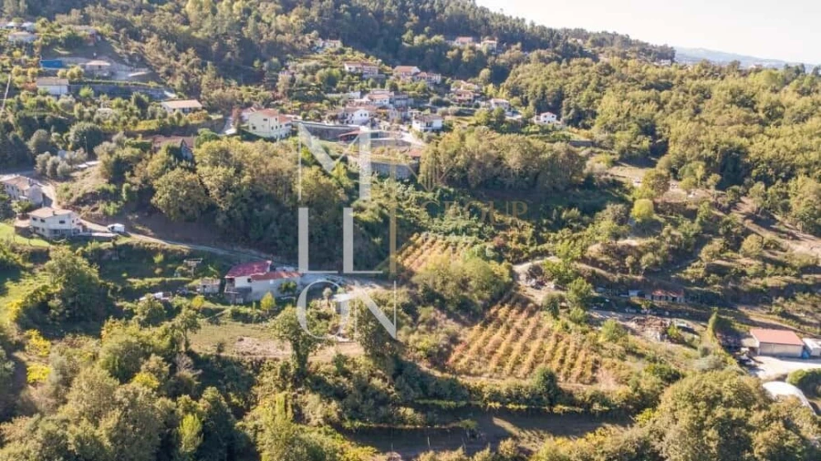 Quinta T3 para Venda em Jazente Foto 27