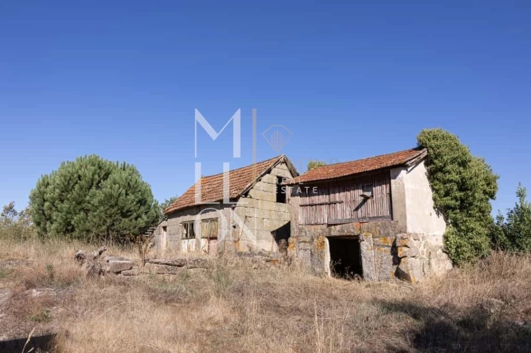 Quinta T3 para Venda em Jazente Foto 21