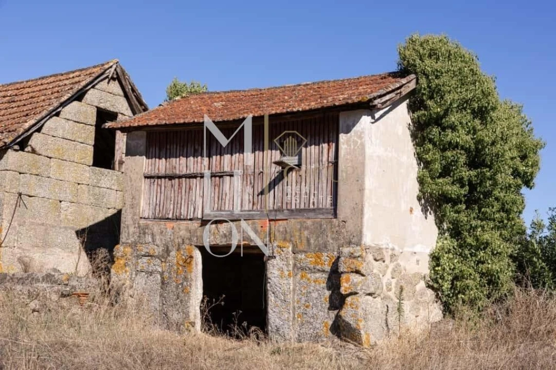 Quinta T3 para Venda em Jazente Foto 6