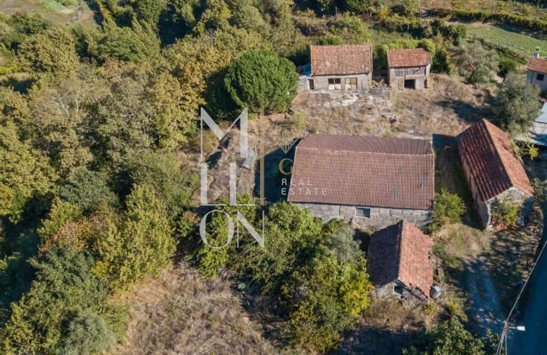 Quinta T3 para Venda em Jazente Foto 8