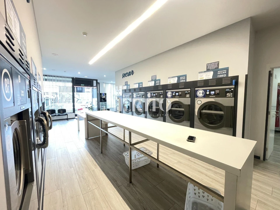 Negócio para Trespasse em Merelim (São Paio), Panoias e Parada de Tibães Foto 1