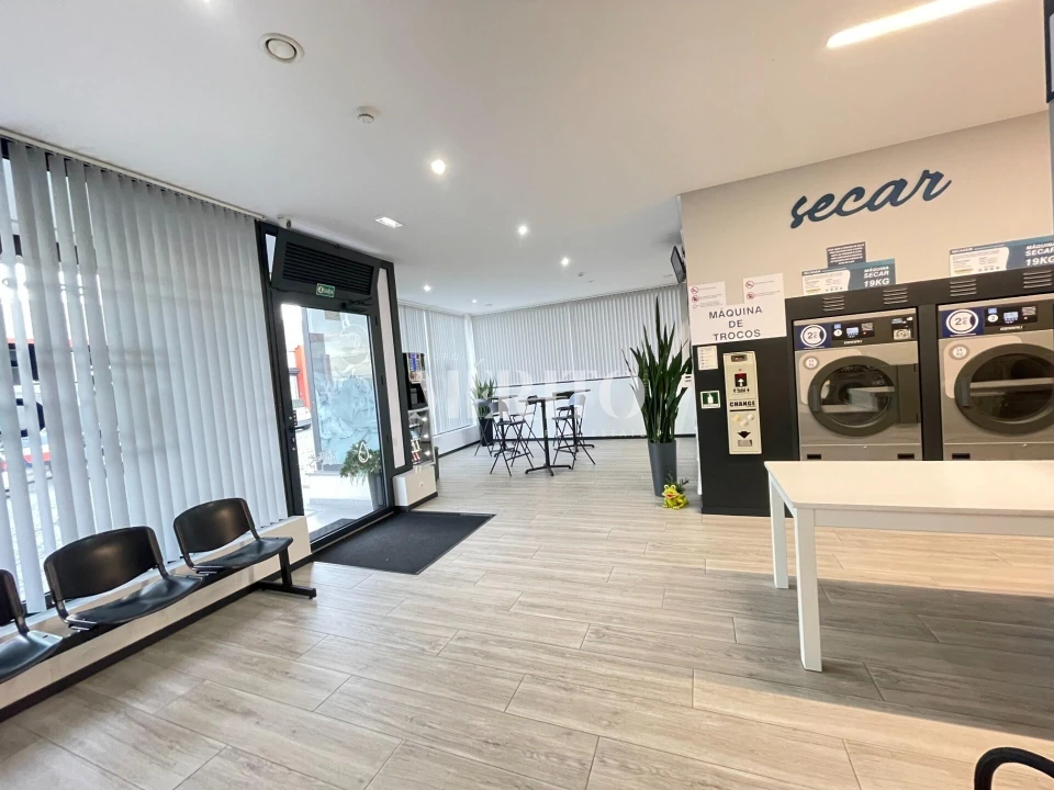 Negócio para Trespasse em Merelim (São Paio), Panoias e Parada de Tibães Foto 10