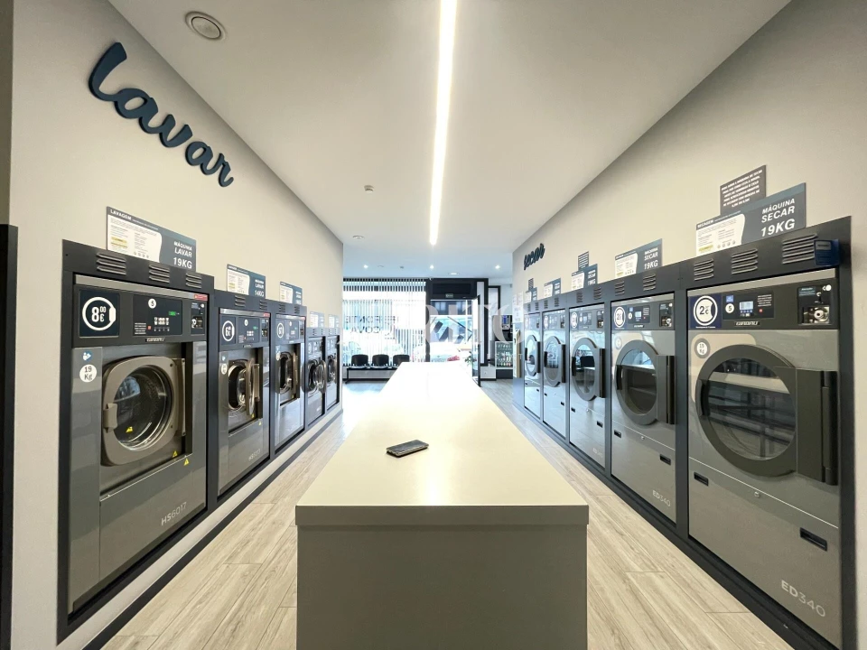 Negócio para Trespasse em Merelim (São Paio), Panoias e Parada de Tibães Foto 2