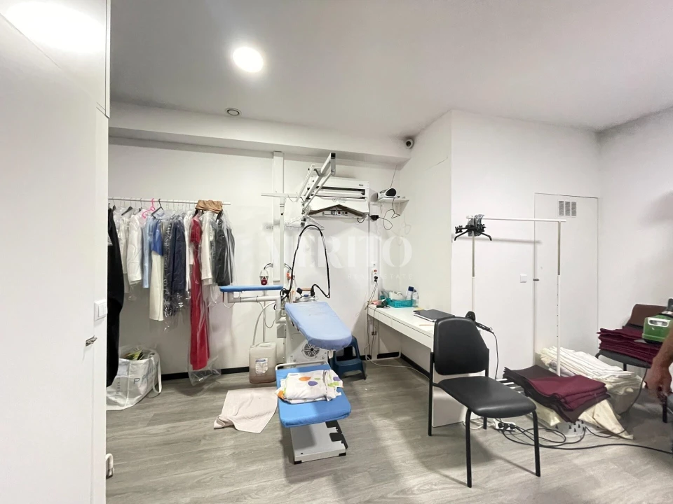 Negócio para Trespasse em Merelim (São Paio), Panoias e Parada de Tibães Foto 13