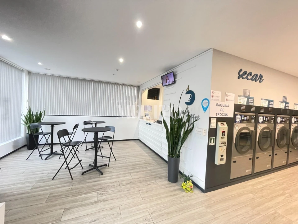 Negócio para Trespasse em Merelim (São Paio), Panoias e Parada de Tibães Foto 7