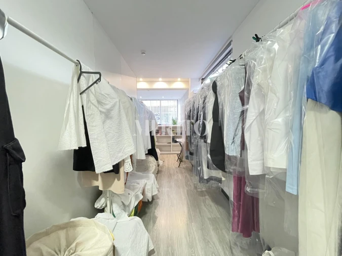 Negócio para Trespasse em Merelim (São Paio), Panoias e Parada de Tibães Foto 12