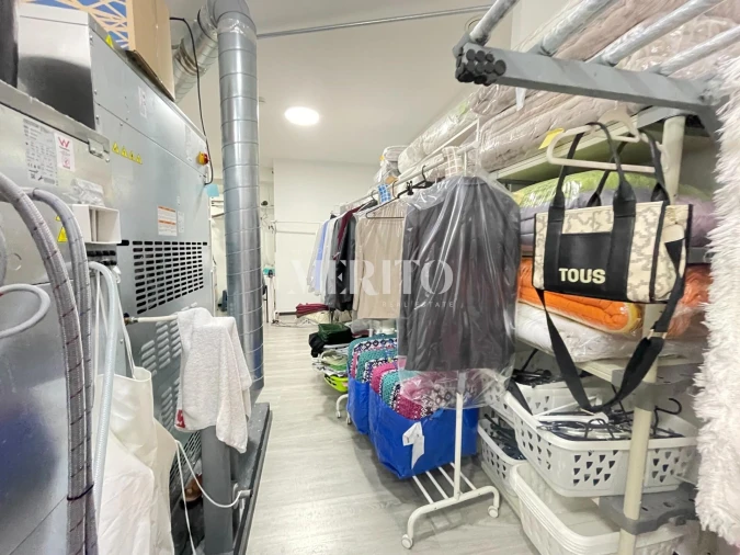 Negócio para Trespasse em Merelim (São Paio), Panoias e Parada de Tibães Foto 16