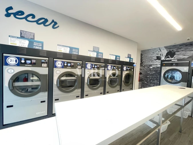 Negócio para Trespasse em Merelim (São Paio), Panoias e Parada de Tibães Foto 6