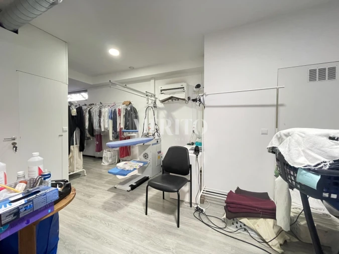 Negócio para Trespasse em Merelim (São Paio), Panoias e Parada de Tibães Foto 17