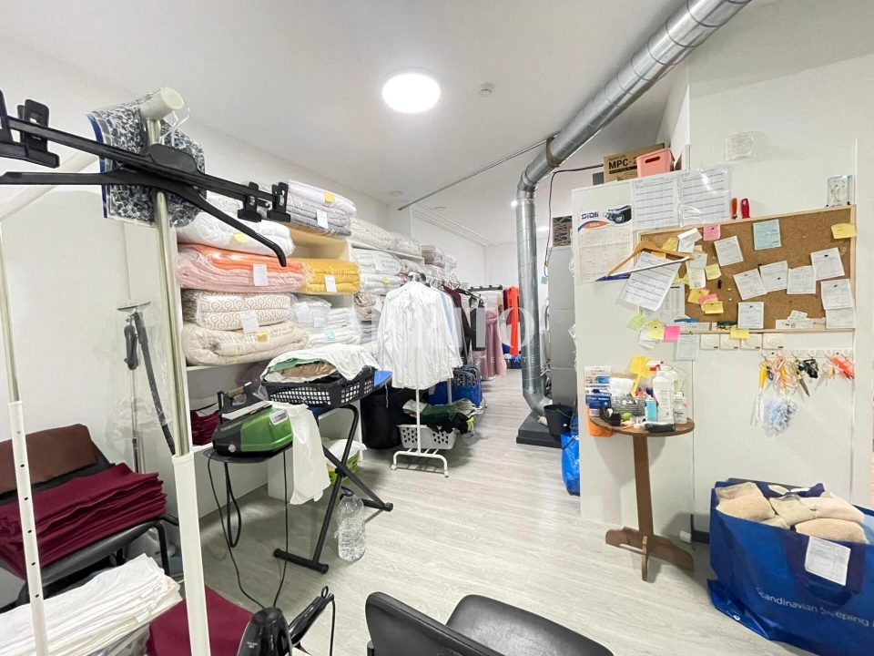 Negócio para Trespasse em Merelim (São Paio), Panoias e Parada de Tibães Foto 11