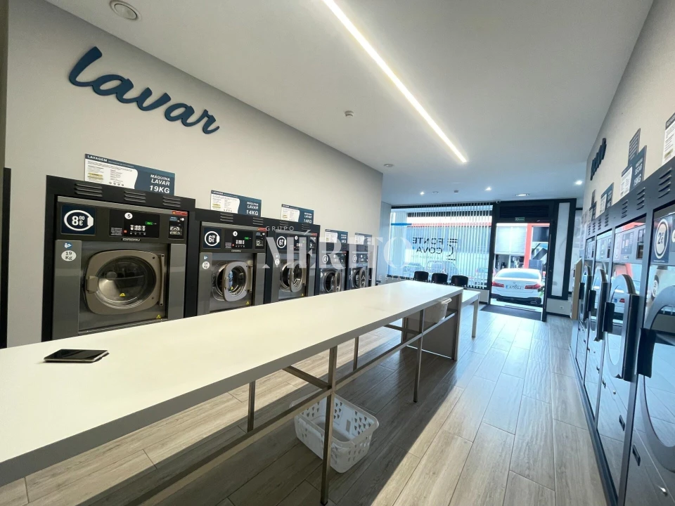 Negócio para Trespasse em Merelim (São Paio), Panoias e Parada de Tibães Foto 4