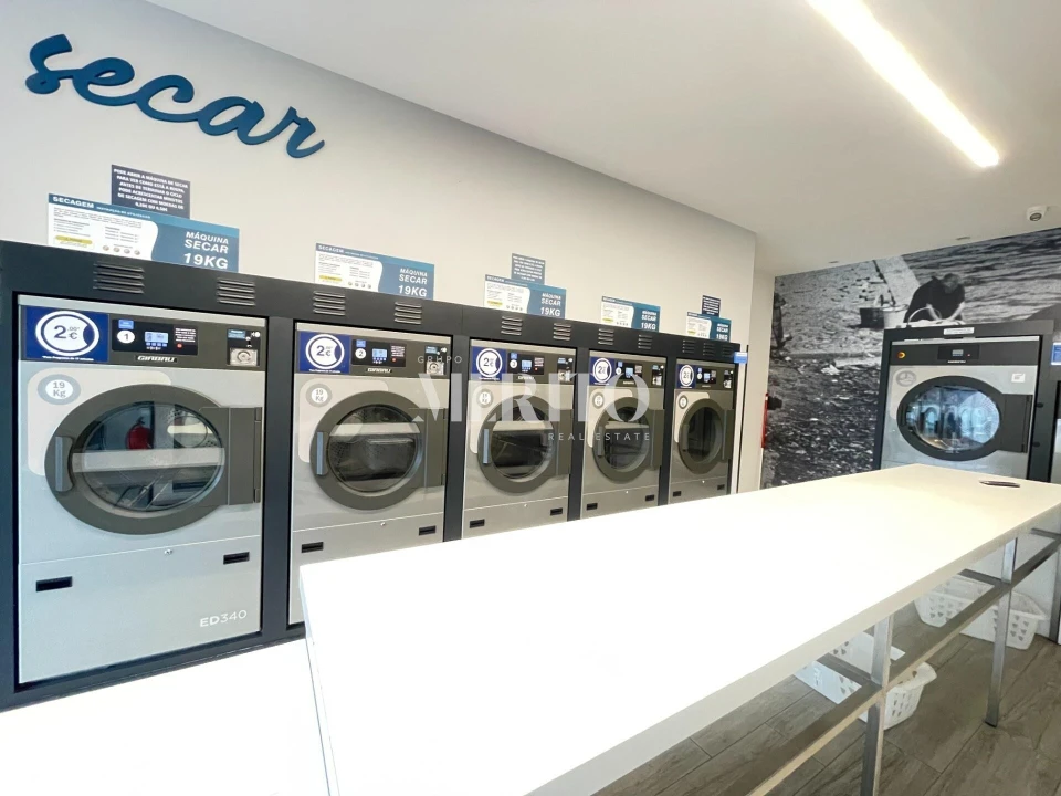 Negócio para Trespasse em Merelim (São Paio), Panoias e Parada de Tibães Foto 6