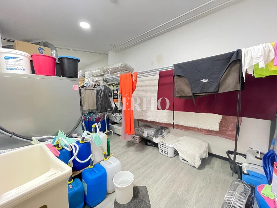 Negócio para Trespasse em Merelim (São Paio), Panoias e Parada de Tibães Foto 15