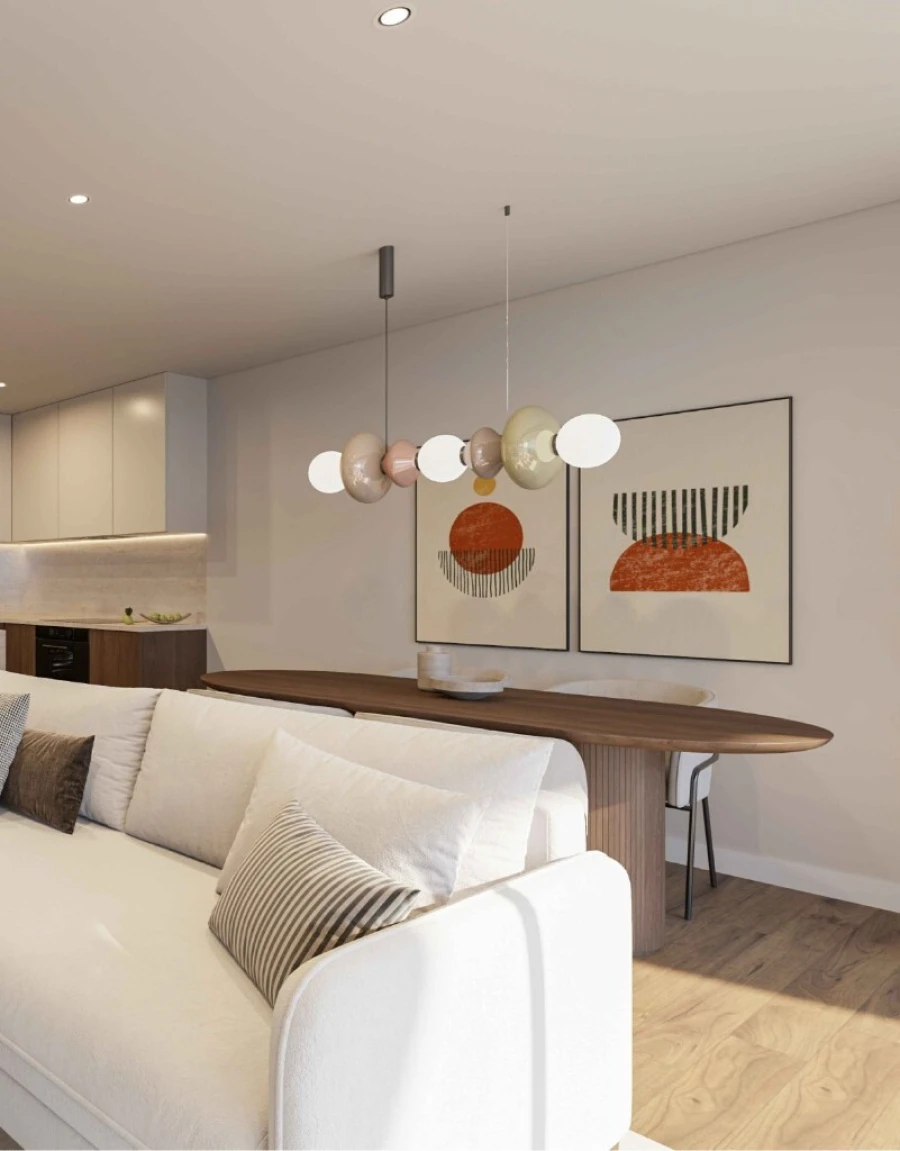 Apartamento T2 para Venda em São Martinho Foto 5