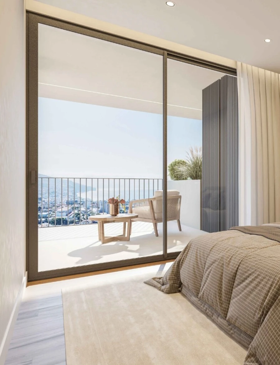 Apartamento T2 para Venda em São Martinho Foto 7