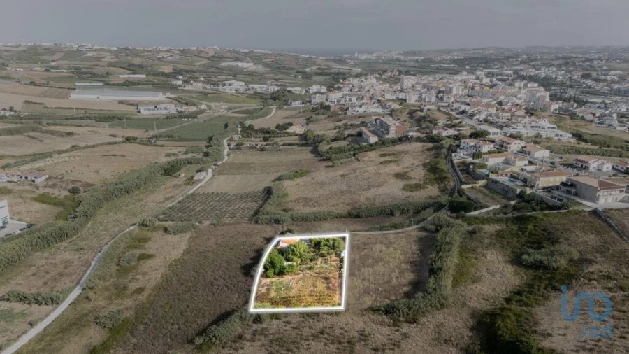 Moradia T1 para Venda em Lourinhã e Atalaia Foto 8