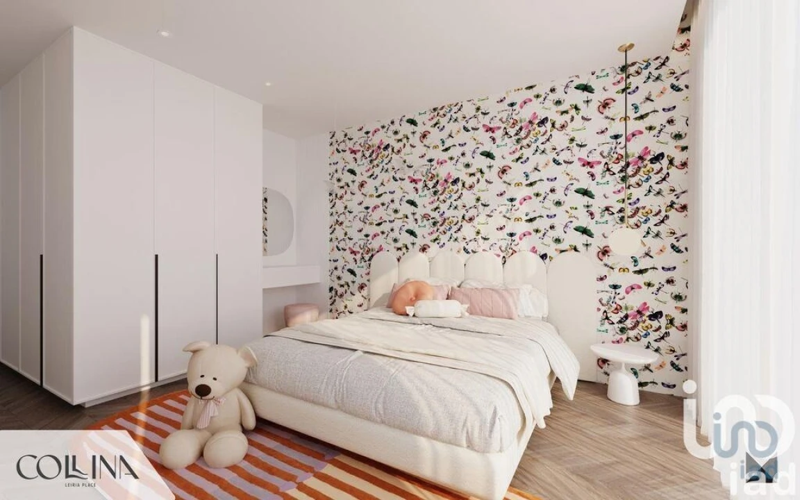 Apartamento T2 para Venda em Parceiros e Azoia Foto 7