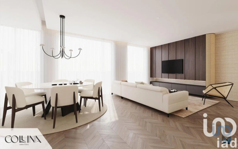 Apartamento T2 para Venda em Parceiros e Azoia Foto 4