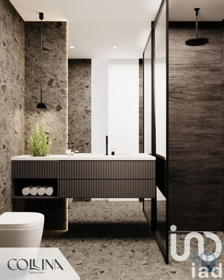 Apartamento T2 para Venda em Parceiros e Azoia Foto 7