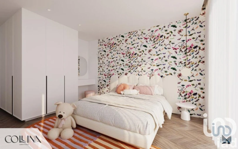 Apartamento T2 para Venda em Parceiros e Azoia Foto 8