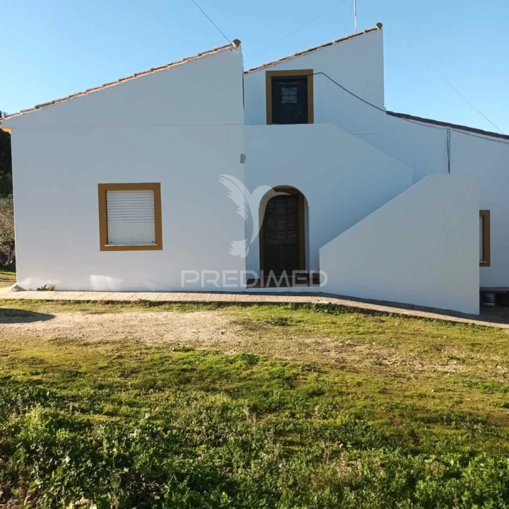 Quinta T3 para Venda em Santa Maria da Devesa Foto 4