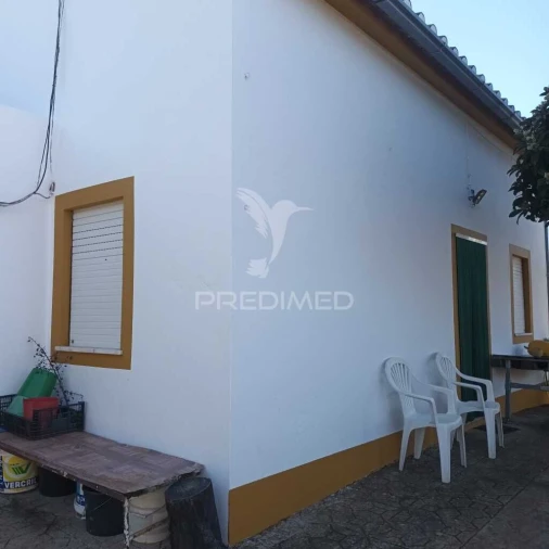 Quinta T3 para Venda em Santa Maria da Devesa Foto 3