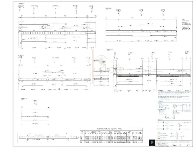 Terreno para Venda em Vila Caiz Foto 14