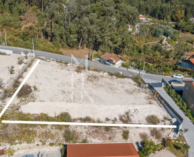 Terreno para Venda em Vila Caiz Foto 6