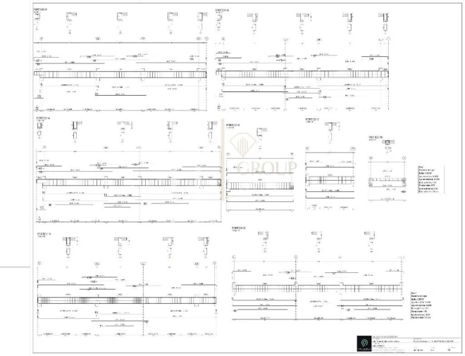 Terreno para Venda em Vila Caiz Foto 12