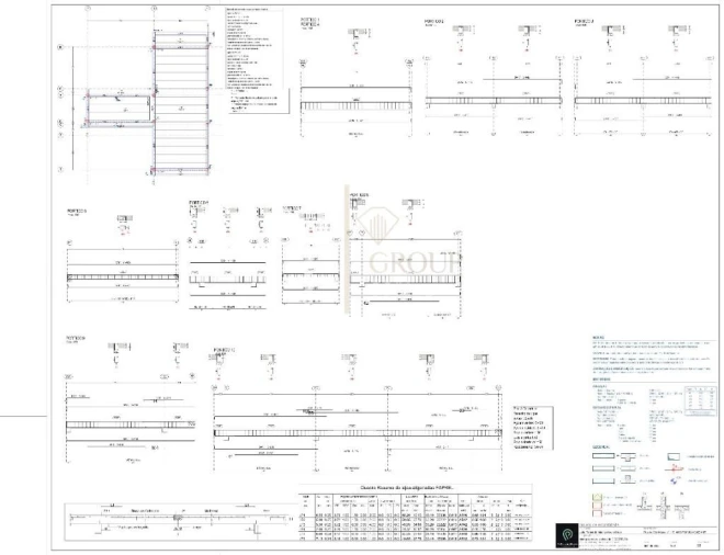Terreno para Venda em Vila Caiz Foto 15