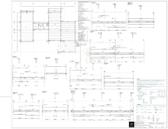 Terreno para Venda em Vila Caiz Foto 13