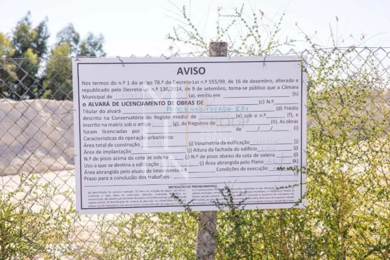 Terreno para Venda em Vila Caiz Foto 5