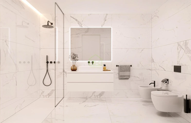 Apartamento T3 para Venda em Vila do Conde Foto 21