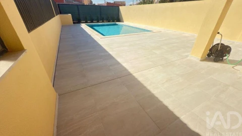 Moradia T3 para Venda em Almancil